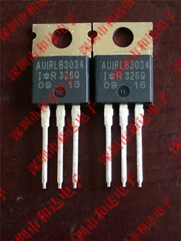 

AUIRLB3034 TO-220
