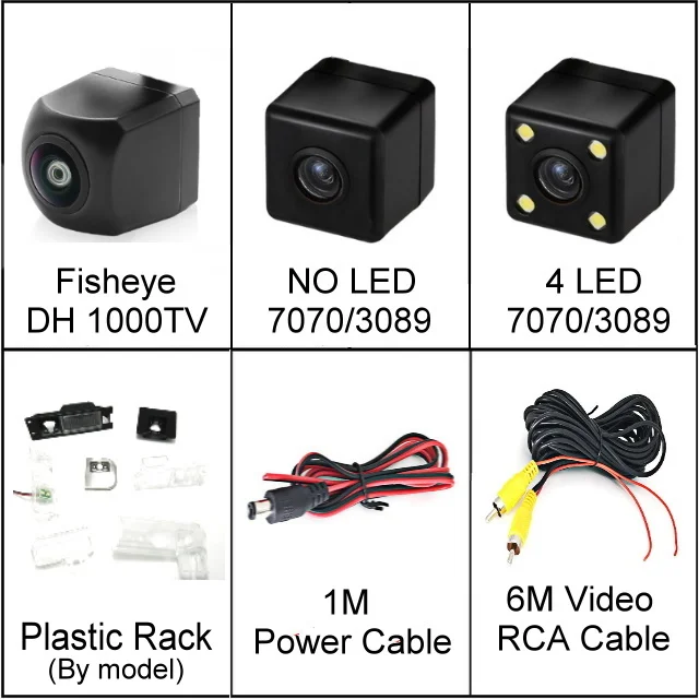 Wire n Camera Для Holden Volt Chevrolet Cobalt Vectra Malibu камера заднего вида Авто обратный резервный парковка ночное видение водонепроницаемый HD - Название цвета: Wire n Camera