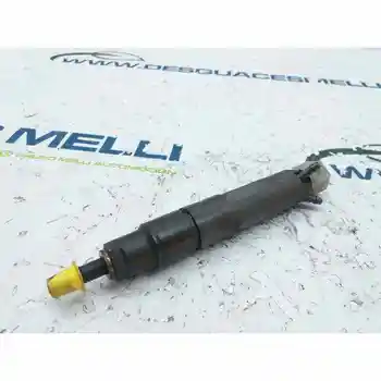 

028130202P INJECTOR SEAT LEON (1M1)