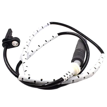 

Car Rear Left and Right ABS Wheel Speed Sensor for BMW 1 E81 E87 Convertible E88 E82 3 Touring E90 E91 E92 E93 34526762476