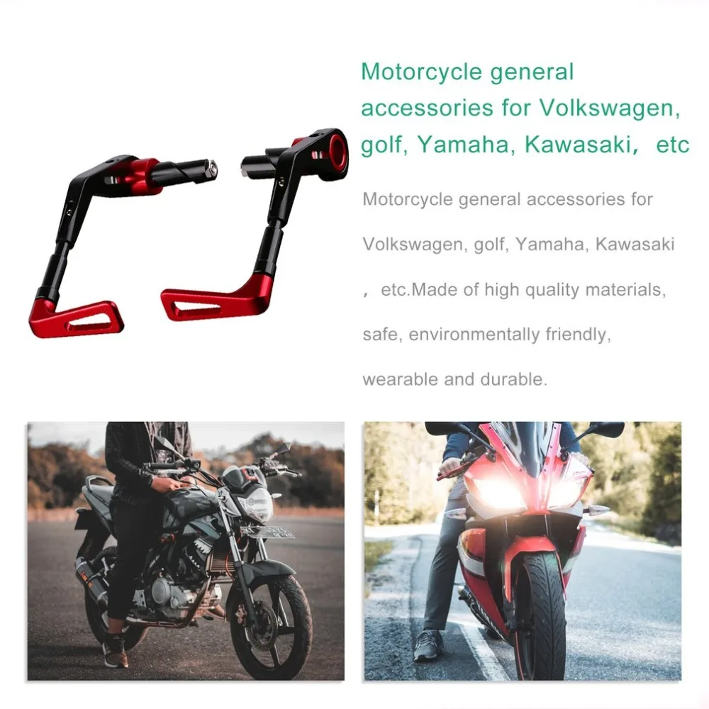 Универсальный 14 мм-17 мм руль мотоцикла рукавицы для Honda CRF 450 для Yamaha MT09 MT 09 MT-09 для Suzuki SV 650 моторрад