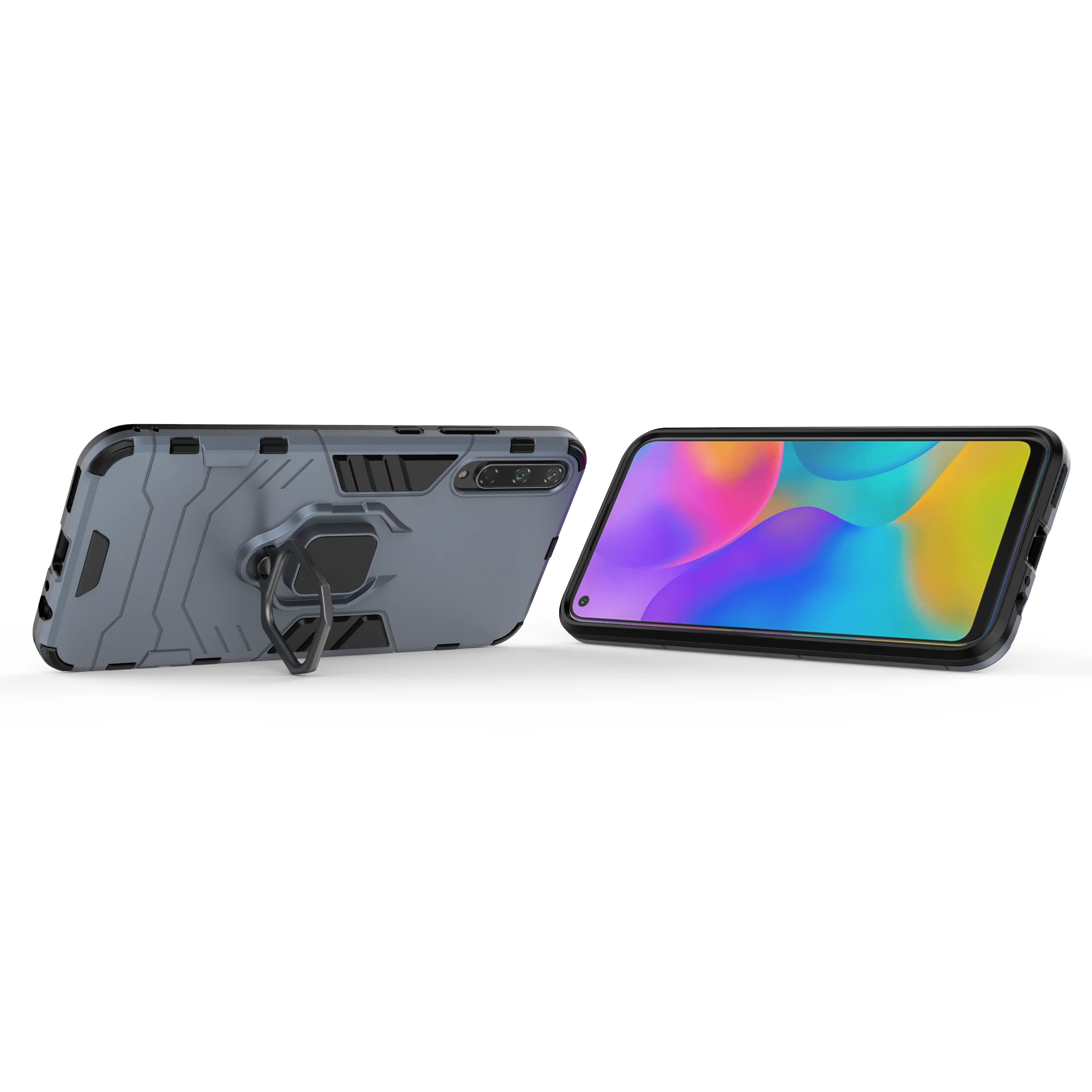 Чехол для huawei Honor Play 3