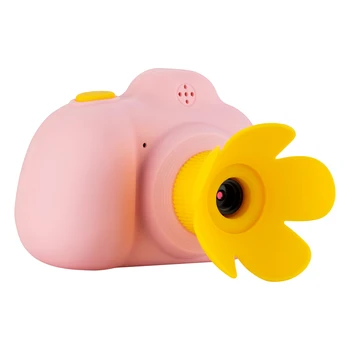 

Photography Blue/Pink/Red Color Mini Camera Digital for Children Kids Baby Cute Camcorder Video Child Recorder Digital Camcorder