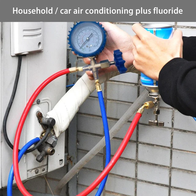Normal Running Pressures For R134A Sciencing, 44 OFF
