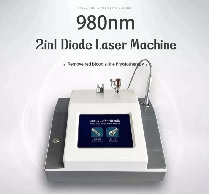 Tanio 4-in-1 980 najlepiej laser diodowy sklep