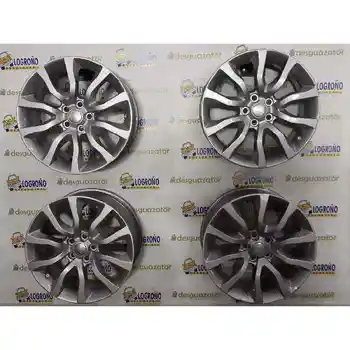 

DK621007DB RIM LAND ROVER RANGE ROVER SPORT