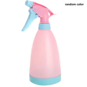 

Hand-pressed melon-shaped watering can / MelonShaped Plastic Spray Garden Watering Flowers Sprinkling Water random color 1pcs