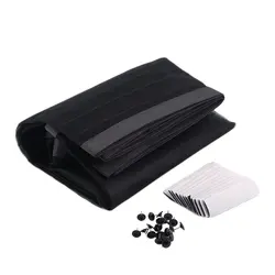 Rideau anti moustiques, 5 tailles, filet en maille, protection contre insectes, livraison directe, fermeture automatique pour portes, été 