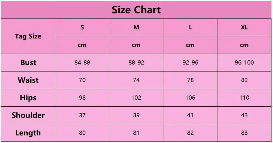 SIZE
