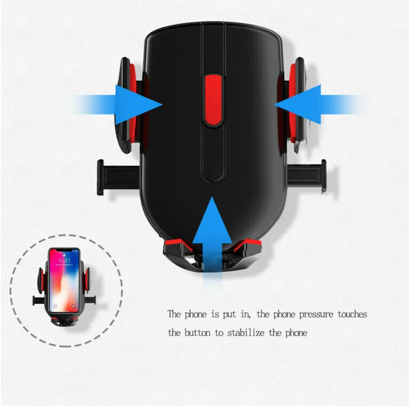 CAR PHONE HOLDER (4)