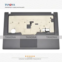 01YR505 AP169000400 Thinkpad T480 клавиатура с вырезами под ладонь верхний корпус шкаф с монтажной опорой W/FP Touchpa ASM