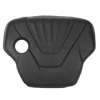 

1.6L Car Bonnet Hood Engine Cover Protection for Kia RIO for Hyundai Solaris Creta IX25 Sonata Tucson Engine 29240-2B810