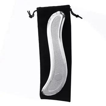 

Stainless Steel Gua Sha Scraping Massage Great Soft Tissue Mobilization Tool