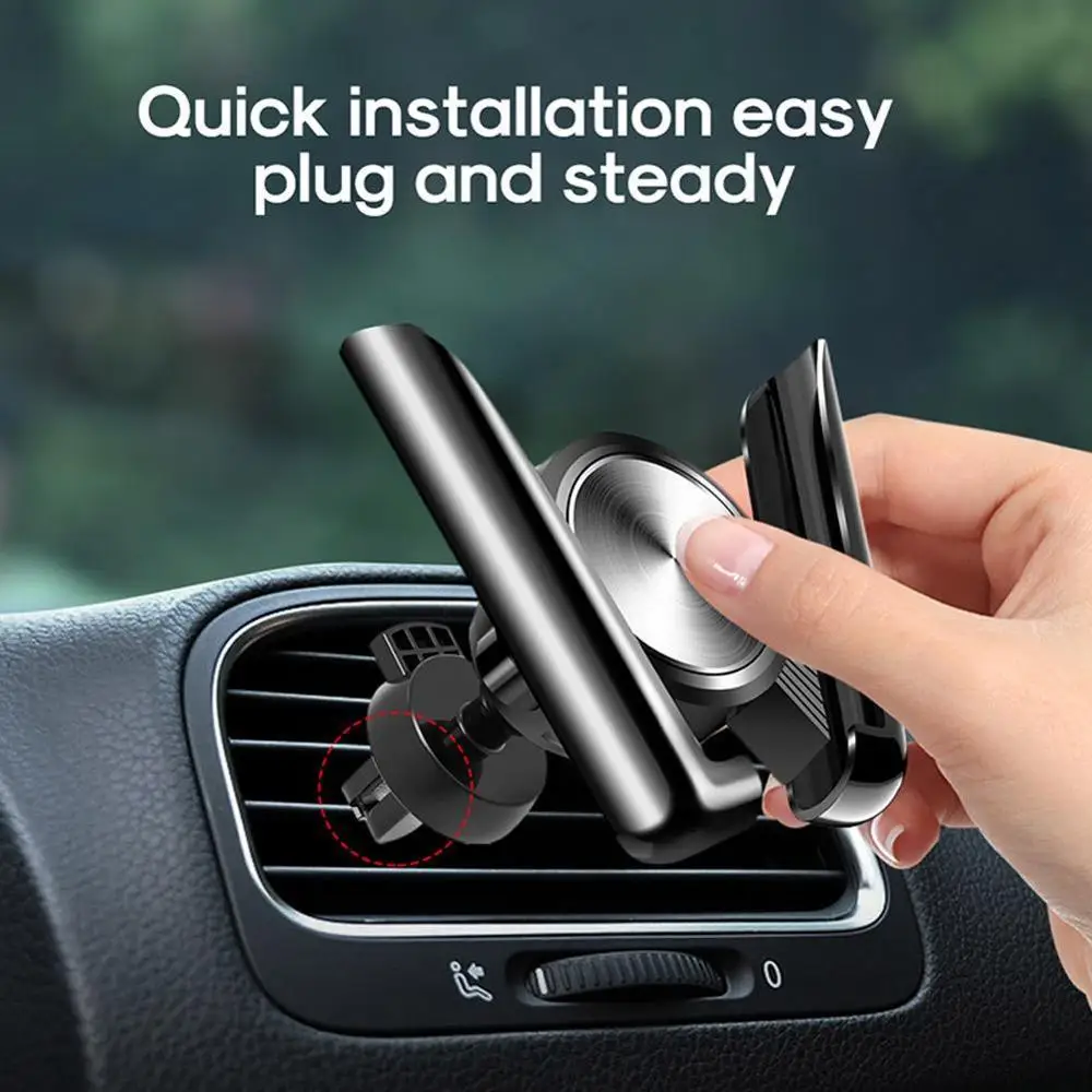 Автомобильный держатель для мобильного телефона универсальный автомобильный на