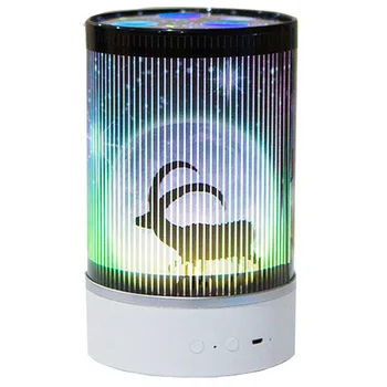 

LED Lamp Starry Sky Night Light LED Night Lamp Projector Colorful Flashing Star Lamp Children's Night Light