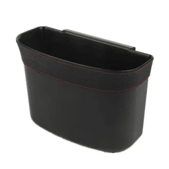 

Storage Car Trash Can Replacement Accessories Organizer Interior Plastic