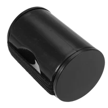 AISPORT пластиковый песочный шейкер молоток ритм палец кольцо для укулеле гитары банджо группа аккомпанемент аксессуары