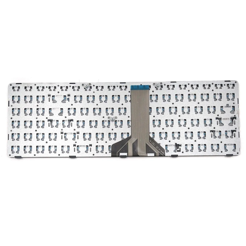 New Arrival Notebook Replacement Parts Us Keyboard For Lenovo Ideapad 100 15ibd No Backlight Replacement Keyboards Aliexpress