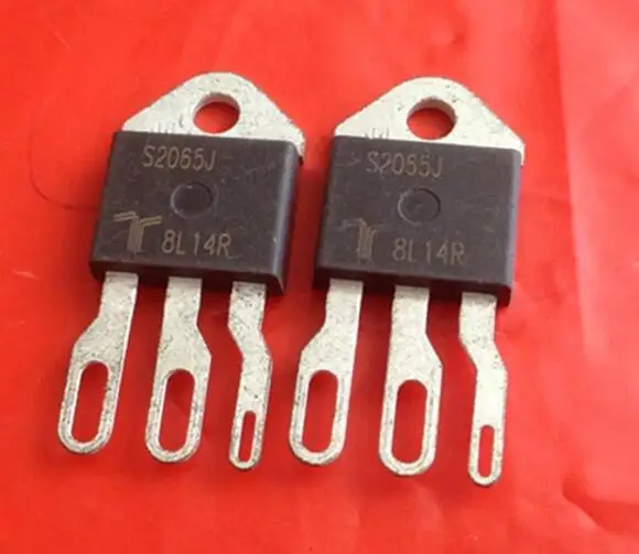 10 шт./лот S2065J 65A 200V