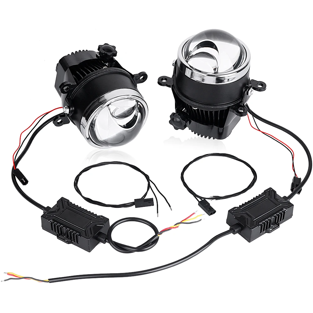 би-лед противотуманные фары aes линзы 2. Led птф toyota 3линзы ozon. линзы для птф ситроен c4. линзы 2. 5 дюйма.