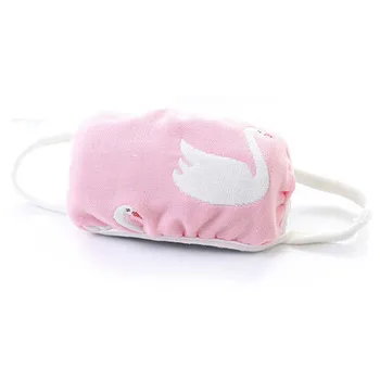 

PM2.5 Kids 6 Layers Cotton Warm Masks Dustproof Breathable Reusable Washable Comfortable Protection Children Mask Girl Boy