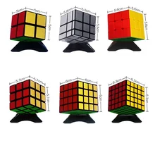 

Third Order Second Order Magic Cube Gift Box Anxiety and Stress Relief Brinquedos Infantil Educativo Educational Toys GTJ50