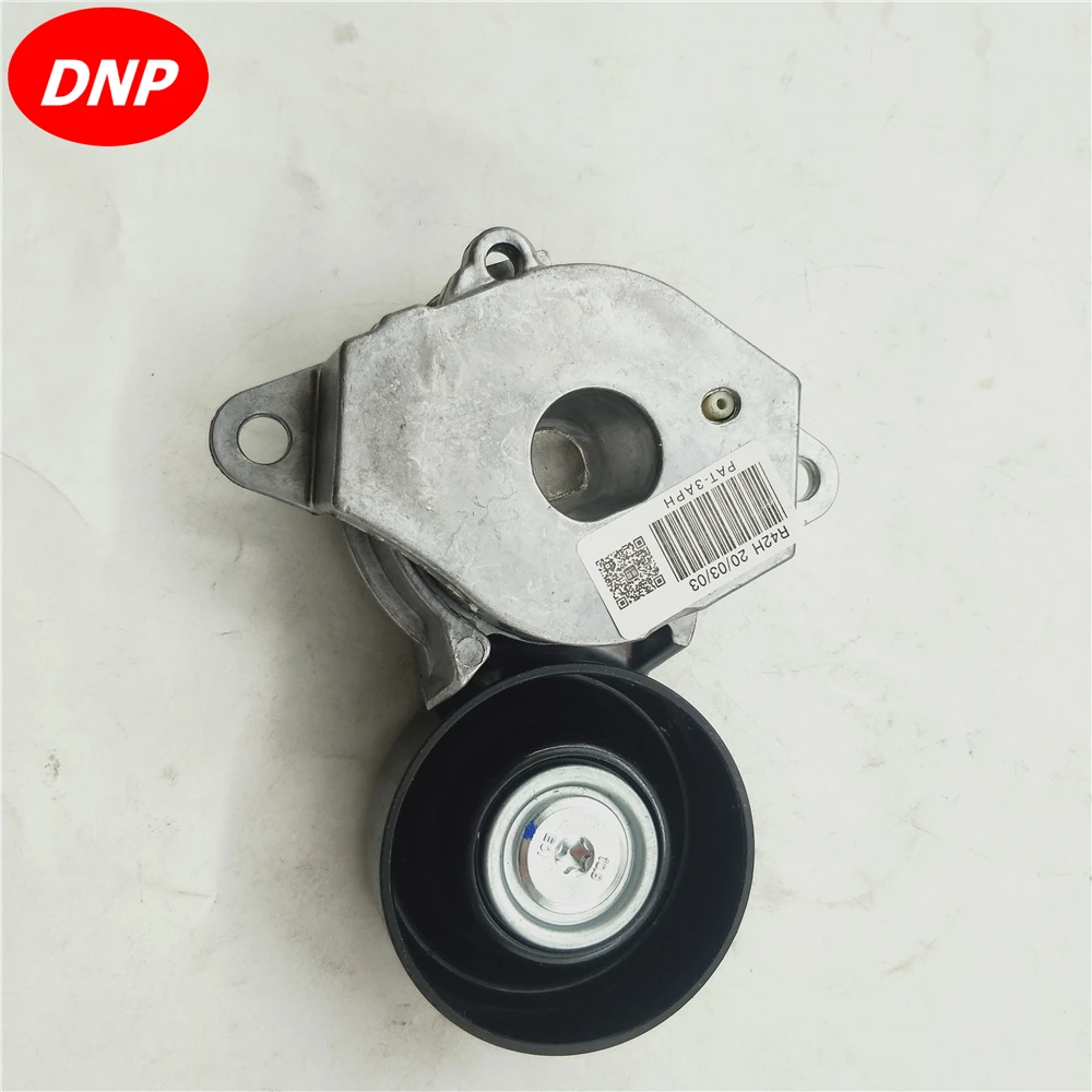 Dnp Belt Tensioner Assembly Fit For Toyota Auris Urban Cruiser Yaris