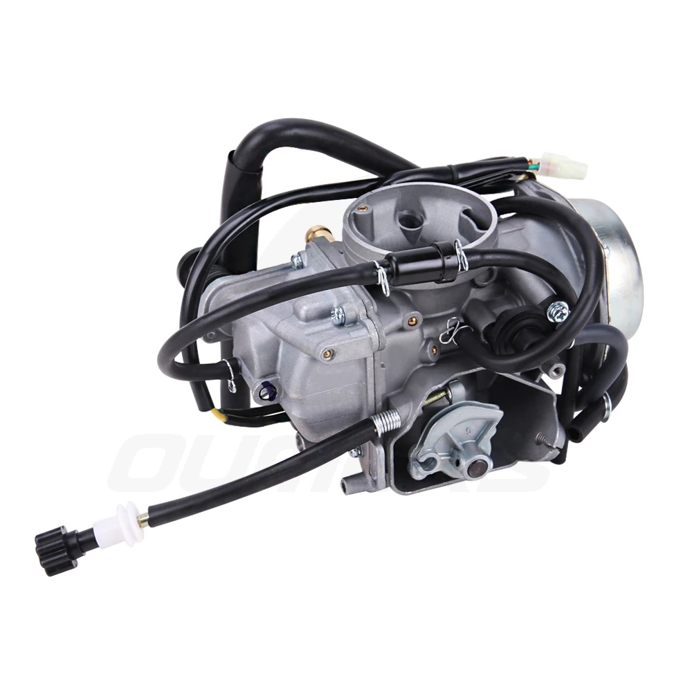 OUMURS карбюратор для мотоцикла Carb для Honda Foreman 500 TRX500FE TRX500FM 4X4 2005-2011 ATV Замена 16100-HN2-013 16100-HN2-A21