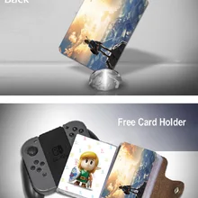 NTAG215 NFC карта работает для коллекционные игрушки-сердце волка ссылка ожесточенный Deity новая ссылка Пробуждение