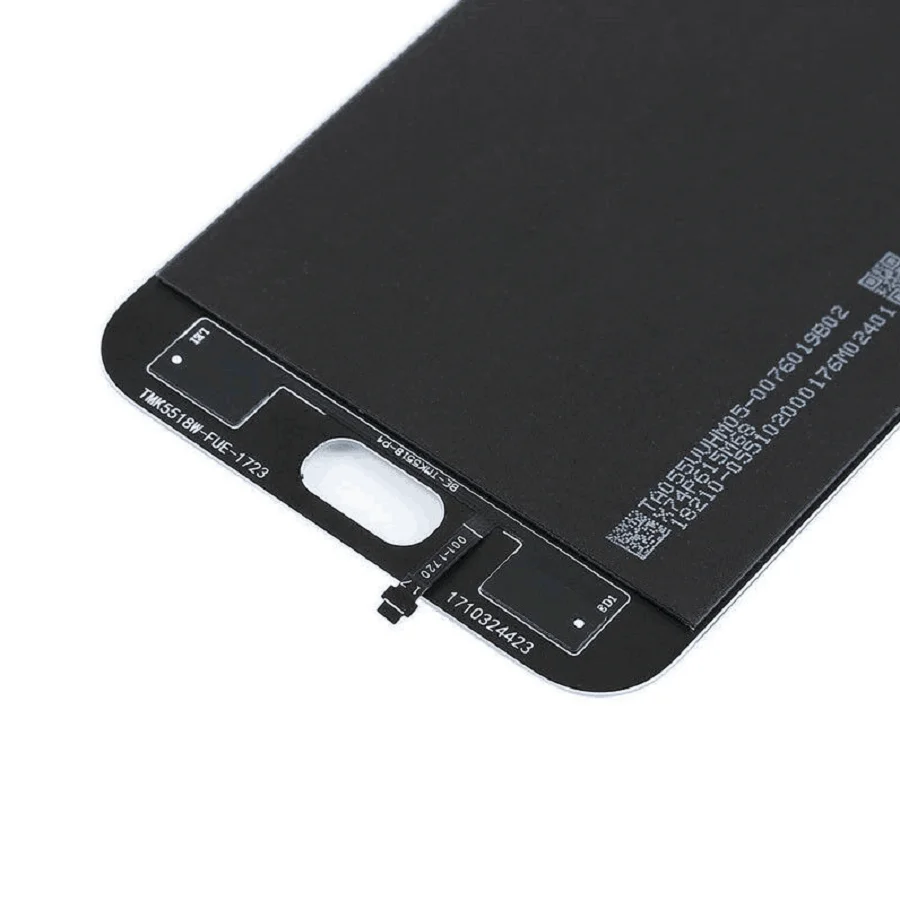 ЖК-экран с сенсорным экраном дигитайзер полная сборка Замена для ASUS ZenFone 4 Selfie Pro ZD552KL Z01MD