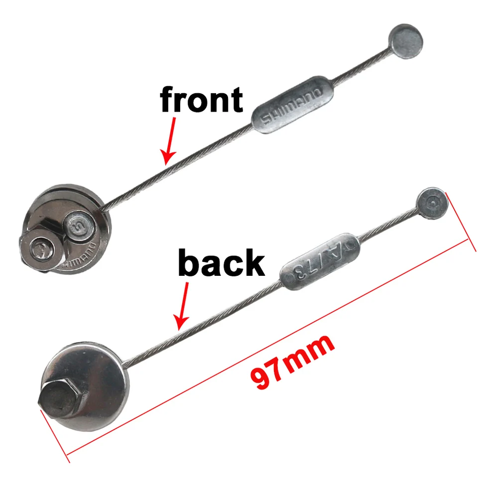 自転車用カンチレバーブレーキケーブル,shimano a/73用ワイヤー