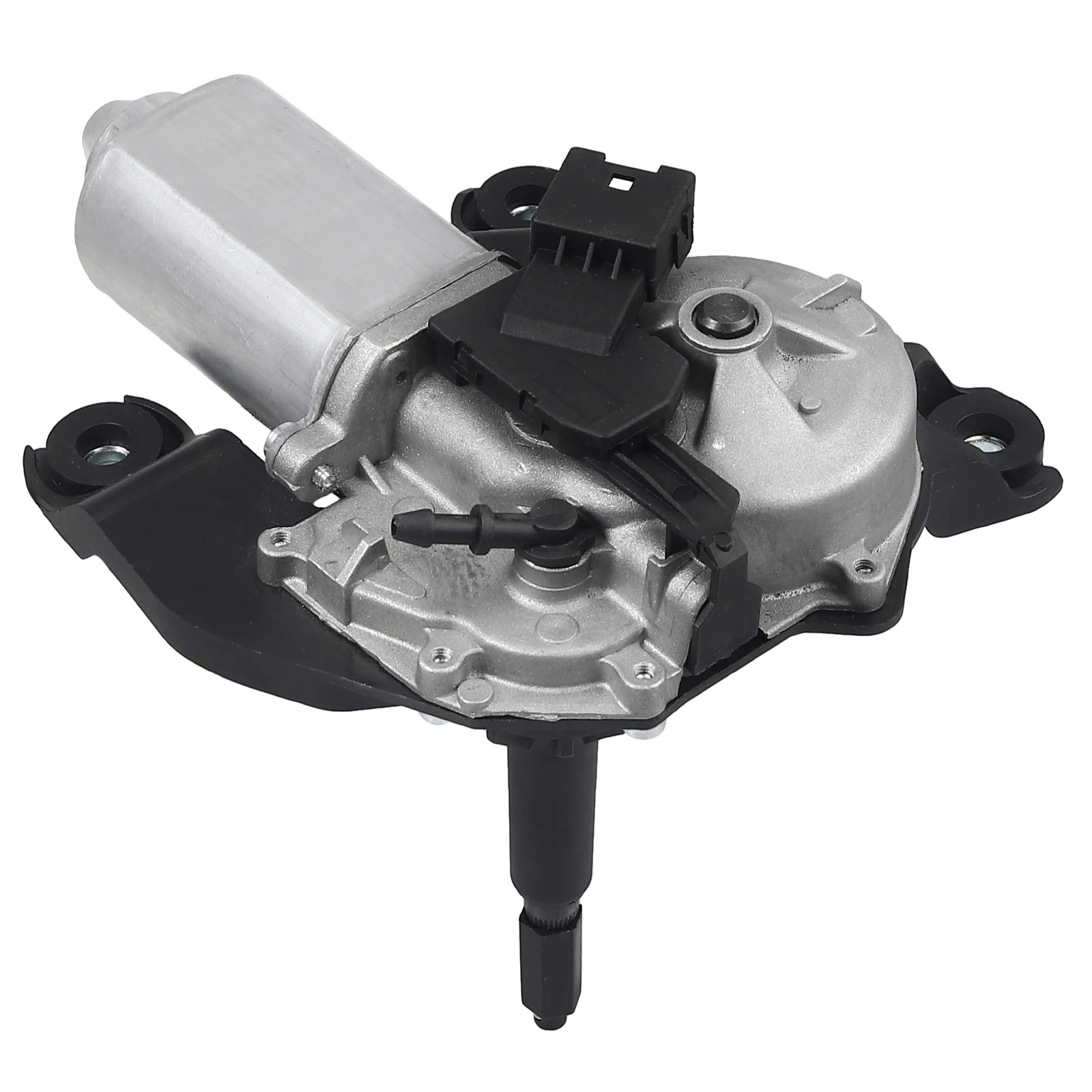 AUTOUTLET задний мотор стеклоочистителя для мини R50 R53 R56 R60 R61 2001-2013 67636932013 61627036154 Для Защита от солнца на заднее стекло авто двигатель стеклоочистителя 579700