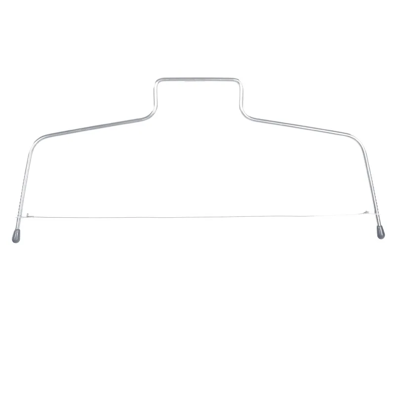 Stainless Steel Cake Delamination Cake Slicer 304 Tangent Cutting Adjustable Thickness Baking Tool