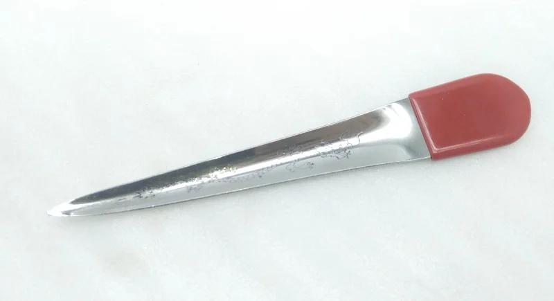 New 1pcs DIY Special pry knife for Rattan craft Rattan Furniture work blade knives outdoor furniture chair knitting tools New 1pcs DIY Special pry knife for Rattan craft Rattan Furniture work blade knives outdoor furniture chair knitting tools