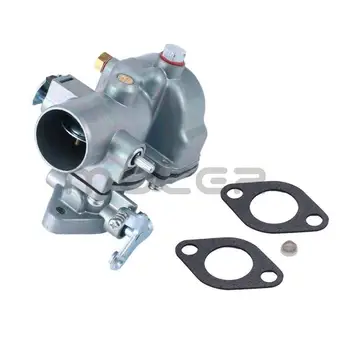

Best Sales 251234R91 Carburetor w/ Gasket for IH Farmall Tractor Cub LowBoy 251234R92 Motorcycle Engine Assemblies