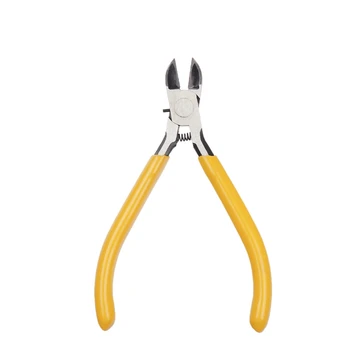 

Piano Tuning Maintenance Tools Piano Repair Tool Shenda Needle Cutting Pliers Center Pin Cutter 1630