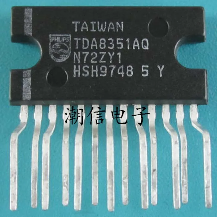 Бесплатная доставка Новинка % TDA8351AQ молния-13
