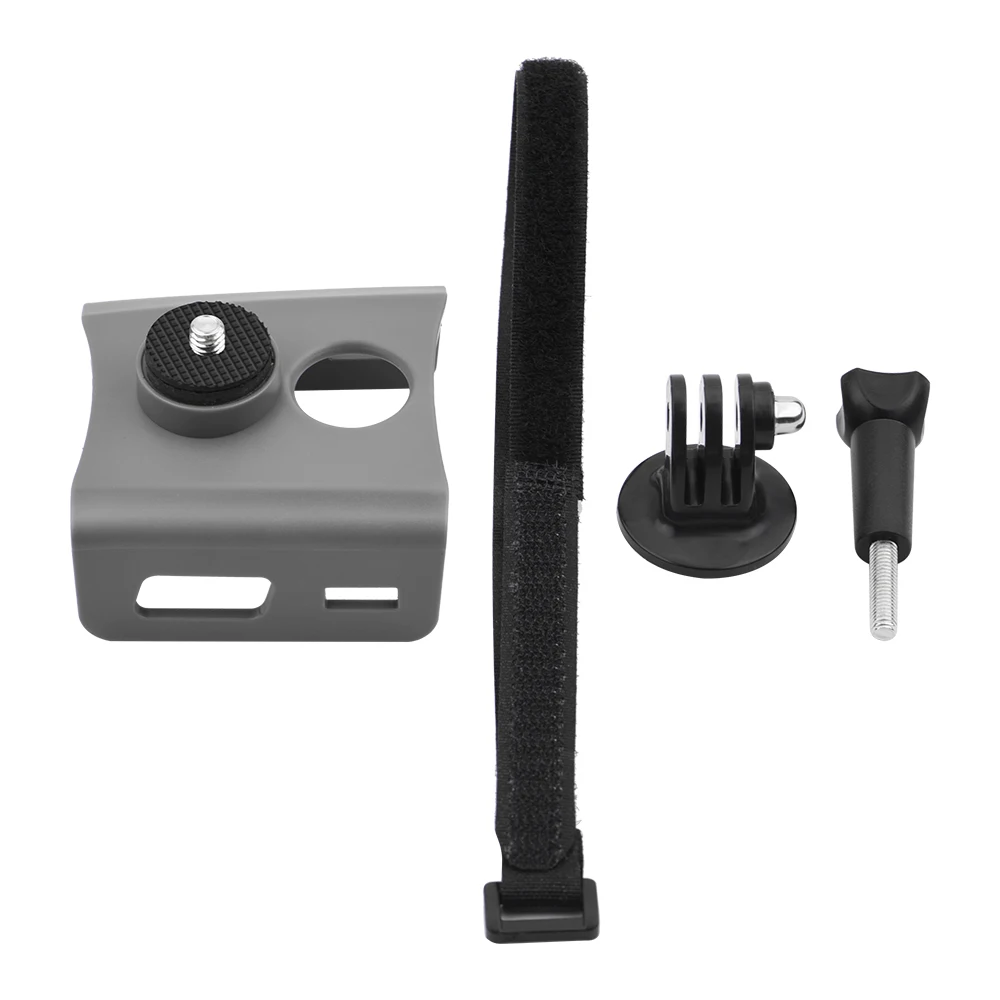 Расширительный Комплект для крепления на светильник DJI MAVIC 2 Pro/Zoom Drone OSMO POCKET Handle