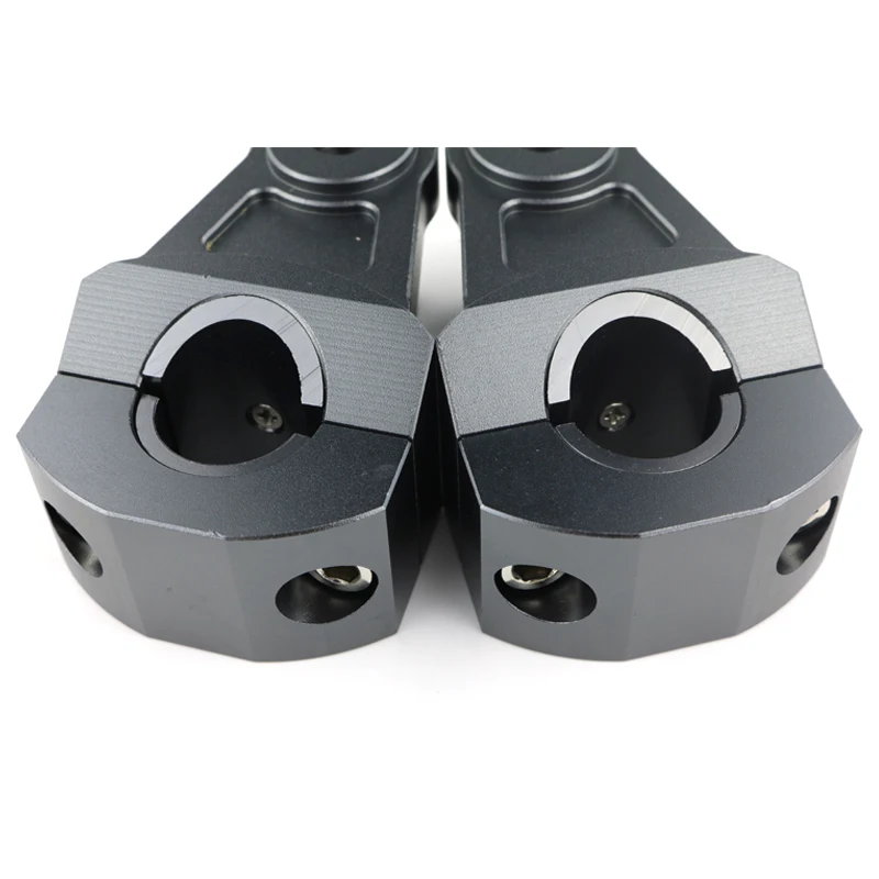 ߸ TW200 ϳ FZ6 FAZER 2004-2009 FZ1 FZ1S FAZER 2006-2015 FZ-8 2011-2015 22mm 7/8  ڵ  
