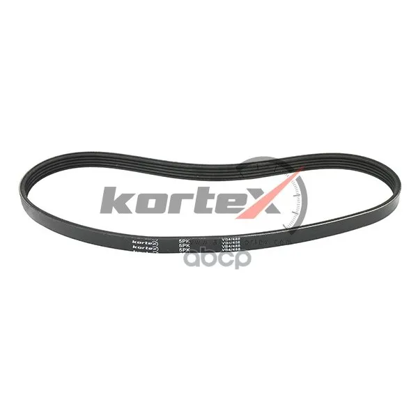 D&amp;D DURA-Ultimate 5LK1650 O B162K Aramid V-Belt Vbelt