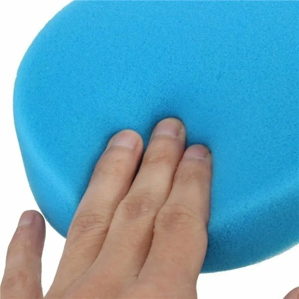 Car Polishing Pad 6 Inch 150mm Soft Flat Sponge Buffer Kit, Car Polish Pad, Polishing Sponge Set, Car Polishing Sponge, car polishing pad