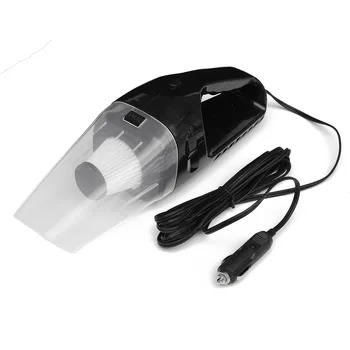 

Car Vacuum Cleaner Portable Handheld Vacuum 12V 150W Cleaner Wet Dry Dual Use Car Vacuum Mini Vacuum Portable Vacuum Cleaner