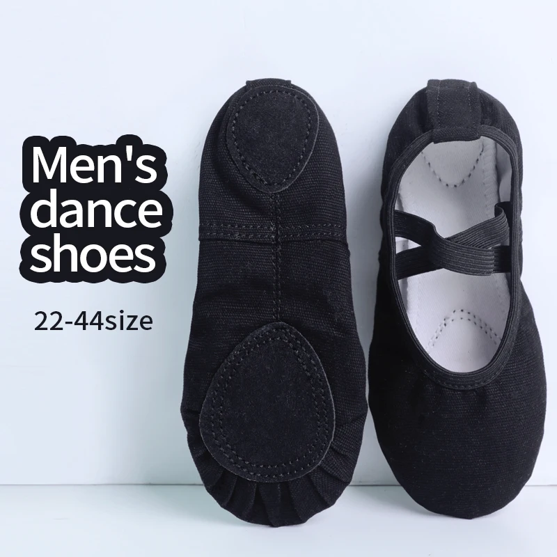 professional-boys-ballet-dance-shoes-men-adult-soft-canvas-practice-dance-shoes-leather-sole-ballerina-shoes