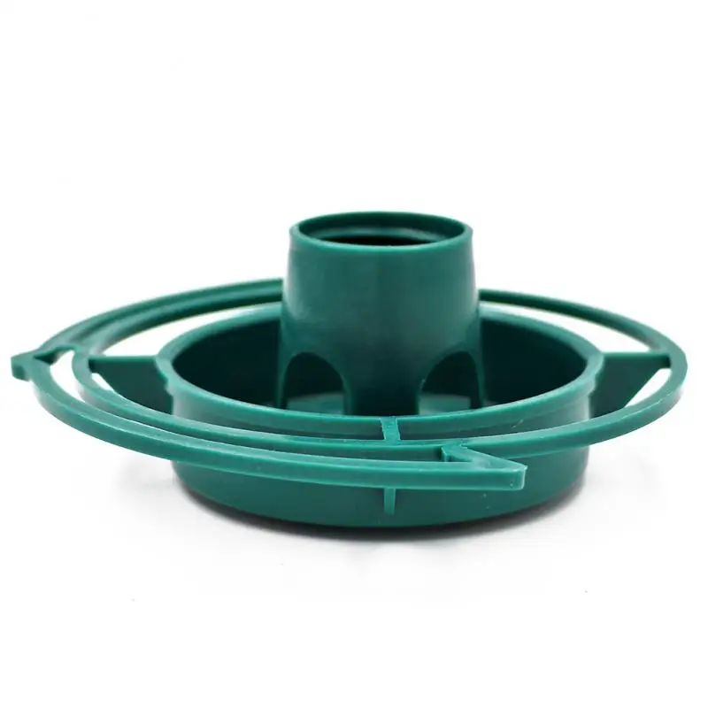1 Pc Automatic Wild Bird Feeder Garden Feeding Outdoor Indoor Pet Feeding Tools Seeds Feed Forest Hanging Cup
