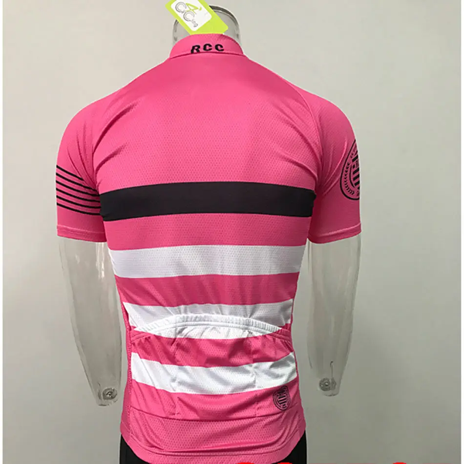 RCC велосипедная майка с коротким рукавом на заказ Ropa-Ciclismo Quick-Step maillot, одежда для шоссейного велосипеда, итальянский импортный топ с чернилами, велосипедная одежда