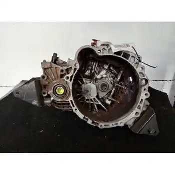 

J22073 042242 Gearbox Hyundai Accent Ii Saloon (lc) 1.5 Crdi