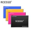 RCESSD 1 ТБ 120gb 240gb 480gb SSD 500g HDD 2,5 ''SSD SATA SATAIII 512gb 256gb 128gb Внутренний твердотельный накопитель для рабочего стола ноутбука ► Фото 1/6