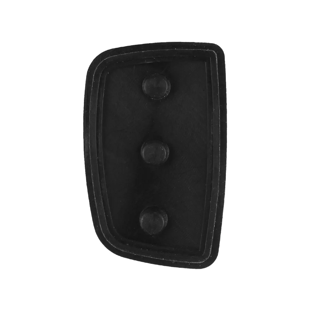 Daljinski upravljač/kutija za ključeve za Hyundai 3 gumba, prazna školjka ključa - - Racext™️ 14 - Racext 2