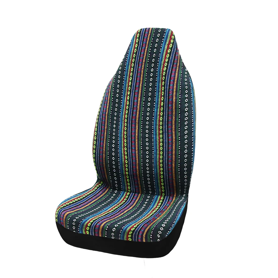 X Autohaux 13 color Of Automotive Baja Blanket Universal Bucket Seat