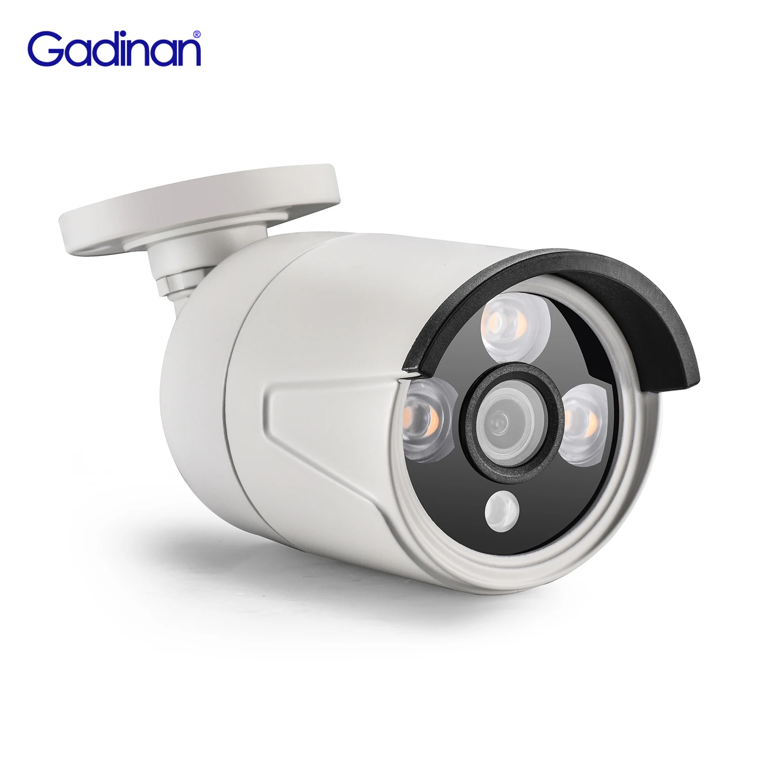 Gadinan-8MP-5MP-IP-Camera-Face-Detection-Outdoor-Waterproof-H-265-POE ...